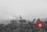 Standbild Antiaircraft Ausbildung bei Hammond Bombardierung und Gunnery Range Hammond Louisiana USA, 1943, aus Sekunde 14 historischem Filmmaterial Videoclip 65675050734