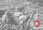 Standbild Antiaircraft Ausbildung bei Hammond Bombardierung und Gunnery Range Hammond Louisiana USA, 1943, aus Sekunde 17 historischem Filmmaterial Videoclip 65675050734