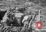 Standbild Antiaircraft Ausbildung bei Hammond Bombardierung und Gunnery Range Hammond Louisiana USA, 1943, aus Sekunde 18 historischem Filmmaterial Videoclip 65675050734