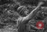 Standbild Antiaircraft Ausbildung bei Hammond Bombardierung und Gunnery Range Hammond Louisiana USA, 1943, aus Sekunde 20 historischem Filmmaterial Videoclip 65675050734
