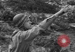 Standbild Antiaircraft Ausbildung bei Hammond Bombardierung und Gunnery Range Hammond Louisiana USA, 1943, aus Sekunde 21 historischem Filmmaterial Videoclip 65675050734