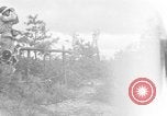 Standbild Antiaircraft Ausbildung bei Hammond Bombardierung und Gunnery Range Hammond Louisiana USA, 1943, aus Sekunde 22 historischem Filmmaterial Videoclip 65675050734