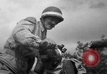 Standbild Antiaircraft Ausbildung bei Hammond Bombardierung und Gunnery Range Hammond Louisiana USA, 1943, aus Sekunde 36 historischem Filmmaterial Videoclip 65675050734