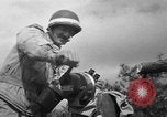 Standbild Antiaircraft Ausbildung bei Hammond Bombardierung und Gunnery Range Hammond Louisiana USA, 1943, aus Sekunde 39 historischem Filmmaterial Videoclip 65675050734