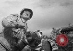 Standbild Antiaircraft Ausbildung bei Hammond Bombardierung und Gunnery Range Hammond Louisiana USA, 1943, aus Sekunde 40 historischem Filmmaterial Videoclip 65675050734