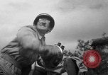 Standbild Antiaircraft Ausbildung bei Hammond Bombardierung und Gunnery Range Hammond Louisiana USA, 1943, aus Sekunde 43 historischem Filmmaterial Videoclip 65675050734