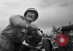 Standbild Antiaircraft Ausbildung bei Hammond Bombardierung und Gunnery Range Hammond Louisiana USA, 1943, aus Sekunde 46 historischem Filmmaterial Videoclip 65675050734