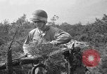 Standbild Antiaircraft Ausbildung bei Hammond Bombardierung und Gunnery Range Hammond Louisiana USA, 1943, aus Sekunde 56 historischem Filmmaterial Videoclip 65675050734