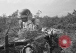 Standbild Antiaircraft Ausbildung bei Hammond Bombardierung und Gunnery Range Hammond Louisiana USA, 1943, aus Sekunde 57 historischem Filmmaterial Videoclip 65675050734