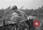 Standbild Antiaircraft Ausbildung bei Hammond Bombardierung und Gunnery Range Hammond Louisiana USA, 1943, aus Sekunde 59 historischem Filmmaterial Videoclip 65675050734