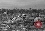 Standbild 55 Brigade AAA-gun crew Züge bei gunnery range Hammond Louisiana USA, 1943, aus Sekunde 18 historischem Filmmaterial Videoclip 65675050735