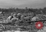 Standbild 55 Brigade AAA-gun crew Züge bei gunnery range Hammond Louisiana USA, 1943, aus Sekunde 20 historischem Filmmaterial Videoclip 65675050735