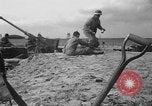 Standbild P-47s bei Hammond Bombardierung und Gunnery Range Hammond Louisiana USA, 1943, aus Sekunde 6 historischem Filmmaterial Videoclip 65675050736