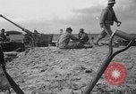 Standbild P-47s bei Hammond Bombardierung und Gunnery Range Hammond Louisiana USA, 1943, aus Sekunde 7 historischem Filmmaterial Videoclip 65675050736