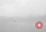 Standbild P-47s bei Hammond Bombardierung und Gunnery Range Hammond Louisiana USA, 1943, aus Sekunde 9 historischem Filmmaterial Videoclip 65675050736