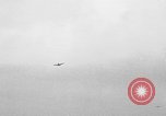 Standbild P-47s bei Hammond Bombardierung und Gunnery Range Hammond Louisiana USA, 1943, aus Sekunde 10 historischem Filmmaterial Videoclip 65675050736