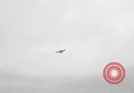Standbild P-47s bei Hammond Bombardierung und Gunnery Range Hammond Louisiana USA, 1943, aus Sekunde 11 historischem Filmmaterial Videoclip 65675050736