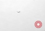 Standbild P-47s bei Hammond Bombardierung und Gunnery Range Hammond Louisiana USA, 1943, aus Sekunde 17 historischem Filmmaterial Videoclip 65675050736