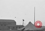 Standbild P-47s bei Hammond Bombardierung und Gunnery Range Hammond Louisiana USA, 1943, aus Sekunde 18 historischem Filmmaterial Videoclip 65675050736