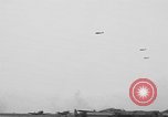 Standbild P-47s bei Hammond Bombardierung und Gunnery Range Hammond Louisiana USA, 1943, aus Sekunde 26 historischem Filmmaterial Videoclip 65675050736