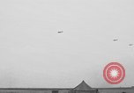 Standbild P-47s bei Hammond Bombardierung und Gunnery Range Hammond Louisiana USA, 1943, aus Sekunde 28 historischem Filmmaterial Videoclip 65675050736