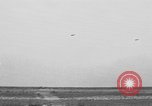 Standbild P-47s bei Hammond Bombardierung und Gunnery Range Hammond Louisiana USA, 1943, aus Sekunde 30 historischem Filmmaterial Videoclip 65675050736