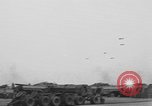 Standbild P-47s bei Hammond Bombardierung und Gunnery Range Hammond Louisiana USA, 1943, aus Sekunde 31 historischem Filmmaterial Videoclip 65675050736