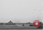 Standbild P-47s bei Hammond Bombardierung und Gunnery Range Hammond Louisiana USA, 1943, aus Sekunde 33 historischem Filmmaterial Videoclip 65675050736