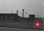 Standbild P-47s bei Hammond Bombardierung und Gunnery Range Hammond Louisiana USA, 1943, aus Sekunde 34 historischem Filmmaterial Videoclip 65675050736