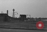 Standbild P-47s bei Hammond Bombardierung und Gunnery Range Hammond Louisiana USA, 1943, aus Sekunde 35 historischem Filmmaterial Videoclip 65675050736