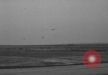 Standbild P-47s bei Hammond Bombardierung und Gunnery Range Hammond Louisiana USA, 1943, aus Sekunde 42 historischem Filmmaterial Videoclip 65675050736