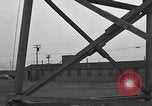 Standbild P-47s bei Hammond Bombardierung und Gunnery Range Hammond Louisiana USA, 1943, aus Sekunde 44 historischem Filmmaterial Videoclip 65675050736