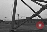 Standbild P-47s bei Hammond Bombardierung und Gunnery Range Hammond Louisiana USA, 1943, aus Sekunde 45 historischem Filmmaterial Videoclip 65675050736