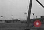 Standbild P-47s bei Hammond Bombardierung und Gunnery Range Hammond Louisiana USA, 1943, aus Sekunde 46 historischem Filmmaterial Videoclip 65675050736