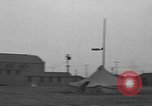 Standbild P-47s bei Hammond Bombardierung und Gunnery Range Hammond Louisiana USA, 1943, aus Sekunde 47 historischem Filmmaterial Videoclip 65675050736
