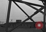 Standbild P-47s bei Hammond Bombardierung und Gunnery Range Hammond Louisiana USA, 1943, aus Sekunde 56 historischem Filmmaterial Videoclip 65675050736