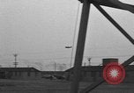 Standbild P-47s bei Hammond Bombardierung und Gunnery Range Hammond Louisiana USA, 1943, aus Sekunde 57 historischem Filmmaterial Videoclip 65675050736