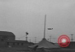 Standbild P-47s bei Hammond Bombardierung und Gunnery Range Hammond Louisiana USA, 1943, aus Sekunde 58 historischem Filmmaterial Videoclip 65675050736