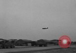 Standbild P-47s bei Hammond Bombardierung und Gunnery Range Hammond Louisiana USA, 1943, aus Sekunde 60 historischem Filmmaterial Videoclip 65675050736