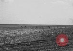 Standbild Truppen 55th Brigade AAA-Zug im Boden Verteidigung Taktik Hammond Louisiana USA, 1943, aus Sekunde 7 historischem Filmmaterial Videoclip 65675050738