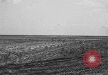 Standbild Truppen 55th Brigade AAA-Zug im Boden Verteidigung Taktik Hammond Louisiana USA, 1943, aus Sekunde 9 historischem Filmmaterial Videoclip 65675050738