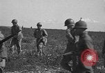 Standbild Truppen 55th Brigade AAA-Zug im Boden Verteidigung Taktik Hammond Louisiana USA, 1943, aus Sekunde 45 historischem Filmmaterial Videoclip 65675050738