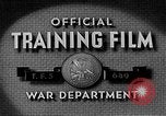 Image of camouflage United States USA, 1942, second 5 stock footage video 65675050739