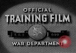 Image of camouflage United States USA, 1942, second 7 stock footage video 65675050739