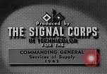 Image of camouflage United States USA, 1942, second 10 stock footage video 65675050739