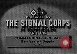 Image of camouflage United States USA, 1942, second 11 stock footage video 65675050739