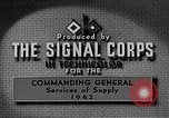 Image of camouflage United States USA, 1942, second 12 stock footage video 65675050739