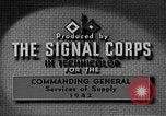 Image of camouflage United States USA, 1942, second 13 stock footage video 65675050739
