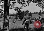 Image of camouflage United States USA, 1942, second 25 stock footage video 65675050740