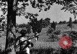 Image of camouflage United States USA, 1942, second 27 stock footage video 65675050740